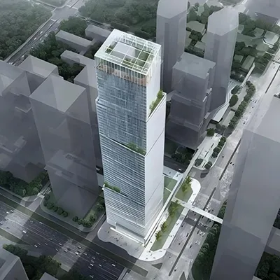Parcs industriels deShenzhen Nanshan