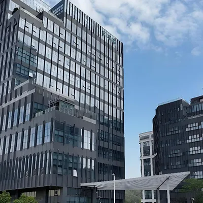 Parcs industriels de Shenzhen Longgang