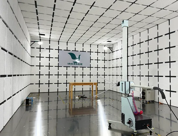 Laboratoire EMC