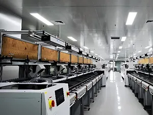 Production