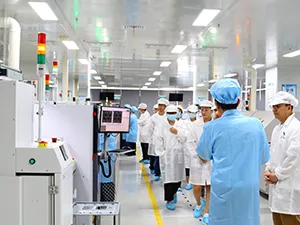 Production