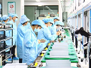 Production