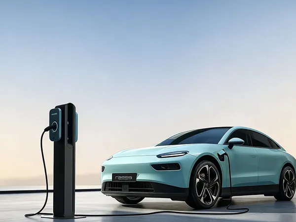 Experts en recharge rapide VE