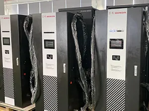 Our Projects