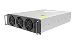 Module de puissance AC/DC pour VE (20/30/40/60KW), refroidi par air