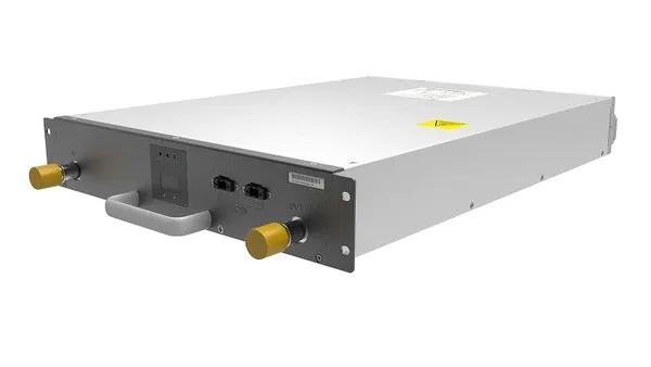 Module de puissance AC-DC pour VE (30/40kW), refroidi par liquide 
