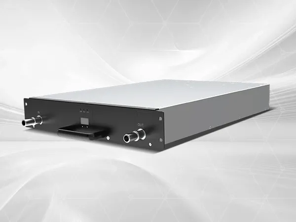 Module de puissance AC-DC pour VE (30/40kW), refroidi par liquide