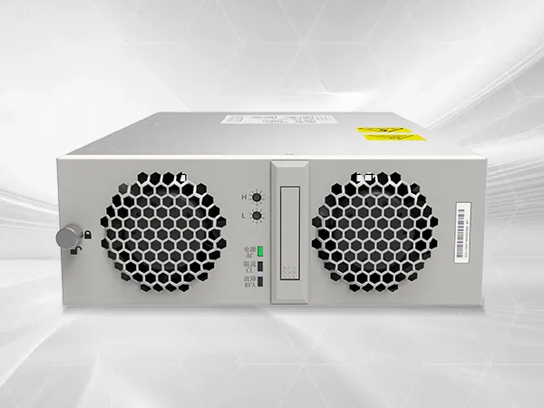 Module de puissance triphasique AC/DC 20kW