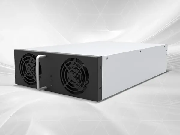Module de puissance triphasique AC/DC (10kW)(standard japonnais)