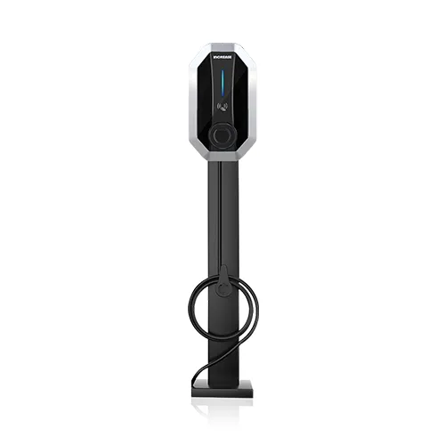 Chargeur AC pour VE (Montage mural ou sur pied)