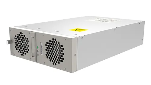 Module de puissance bidirectionel DC-DC (7,5/20/30kW), refroidi par air 