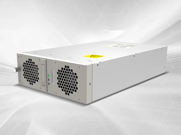 Module de puissance bidirectionel DC-DC (7,5/20/30kW), refroidi par air