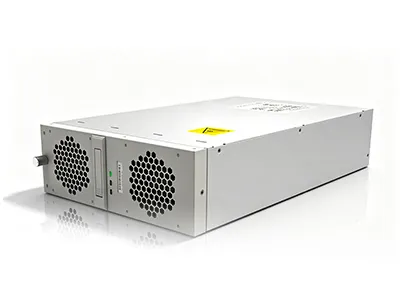 Module de puissance DC/DC pour VE
