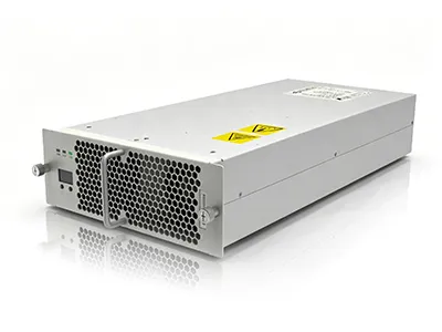 Module de puissance rapide DC pour VE