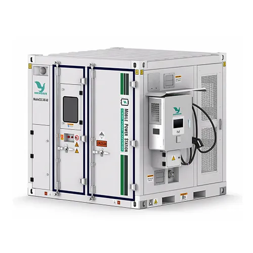Stockage d'energie chargeur pour VE