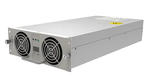 Module de puissance de chargeur pour VE (30kW), refroidi par air