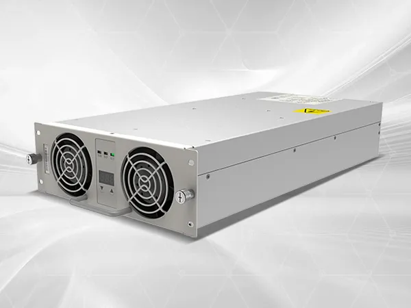 Module de puissance de chargeur pour VE (30kW), refroidi par air