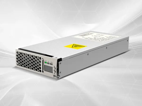 Module de puissance DC pour VE (3,5kW)